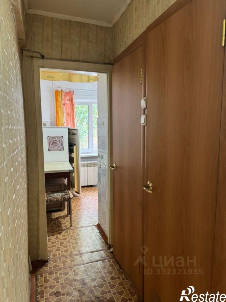 2-комн квартира ул Гольдсобеля, 4,  д. 4