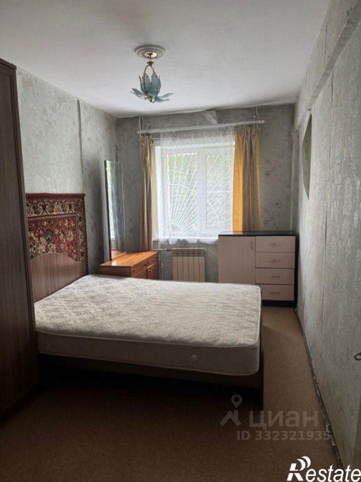 2-комн квартира ул Гольдсобеля, 4,  д. 4