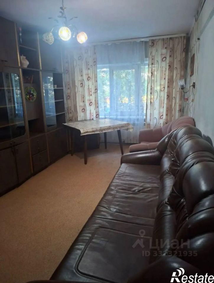 2-комн квартира ул Гольдсобеля, 4,  д. 4