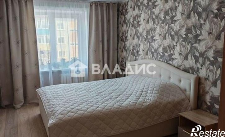 2-комн квартира ул Чкалова, 11,  д. 11