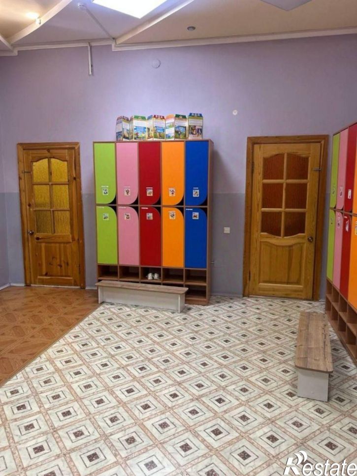3-комн квартира 110-й микрорайон, 3