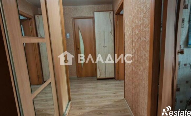 2-комн квартира ул Чкалова, 11,  д. 11