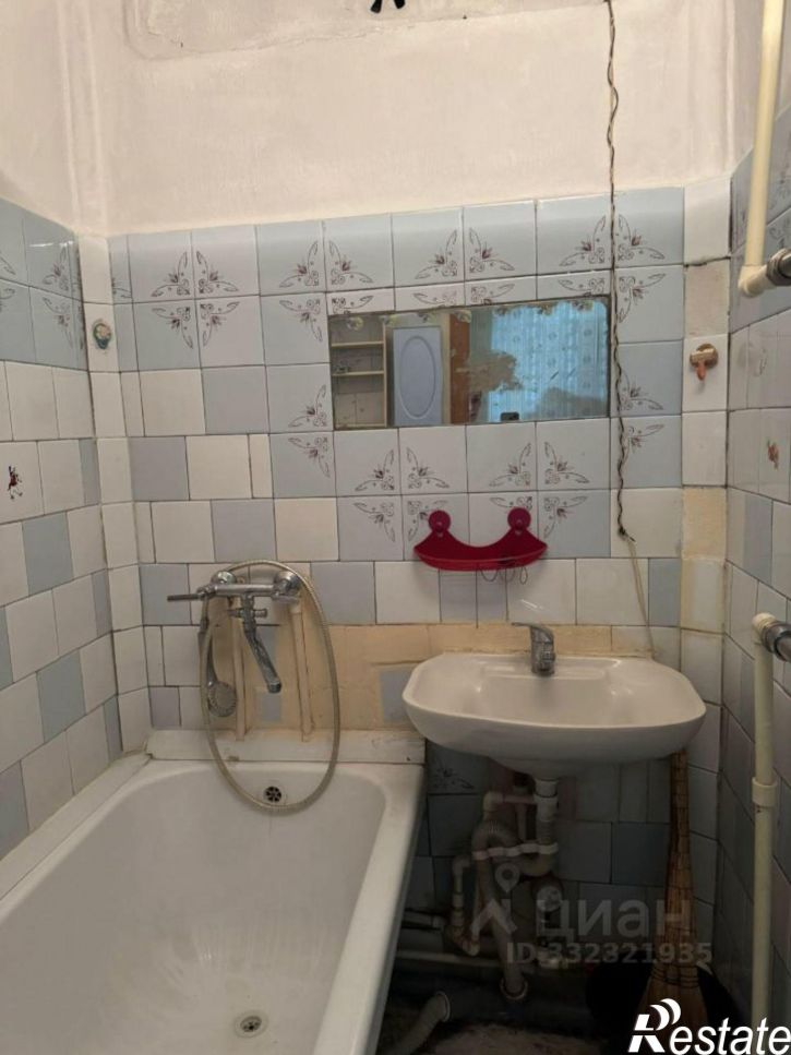 2-комн квартира ул Гольдсобеля, 4,  д. 4
