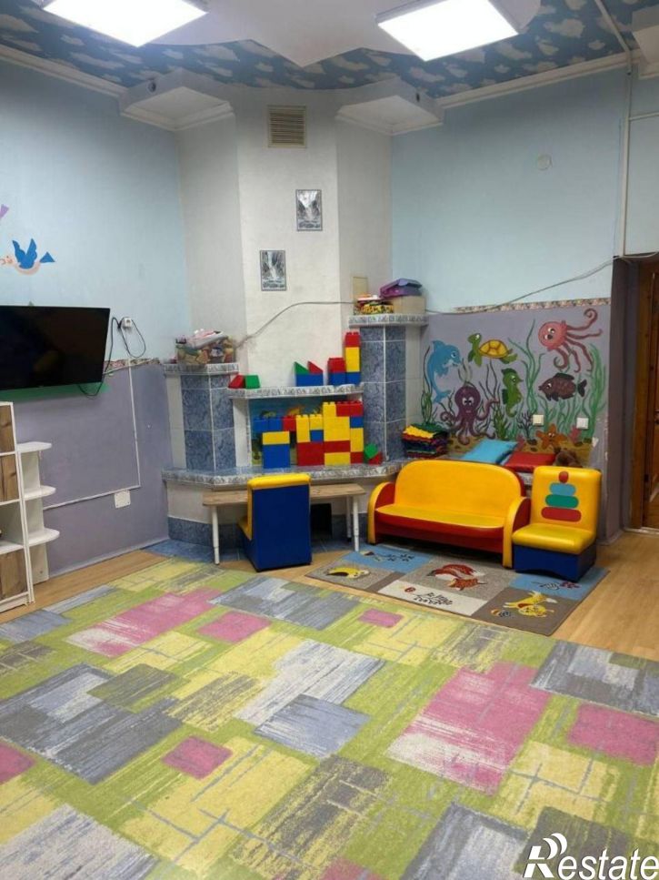 3-комн квартира 110-й микрорайон, 3