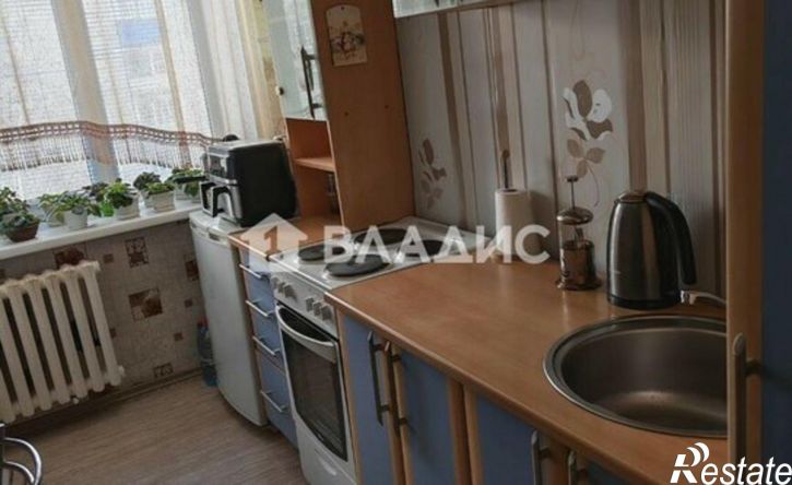 2-комн квартира ул Чкалова, 11,  д. 11