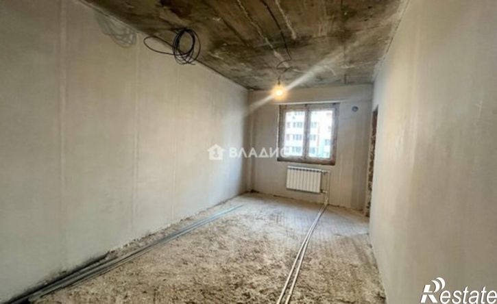 3-комн квартира ул Конечная, 6/18,  д. 6/18