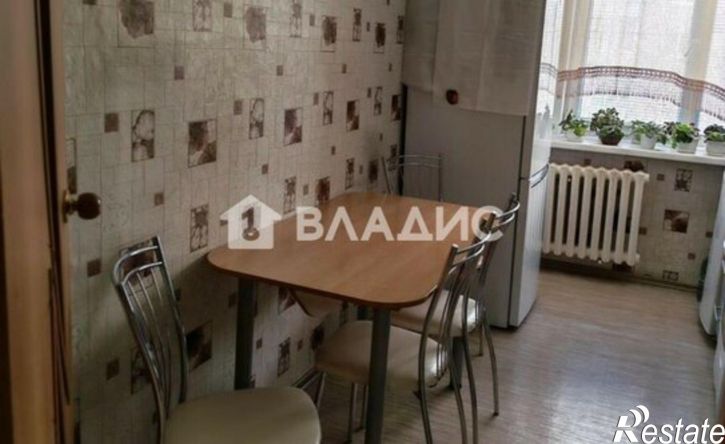 2-комн квартира ул Чкалова, 11,  д. 11
