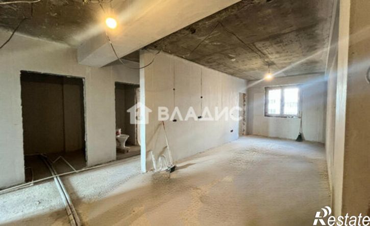 3-комн квартира ул Конечная, 6/18,  д. 6/18