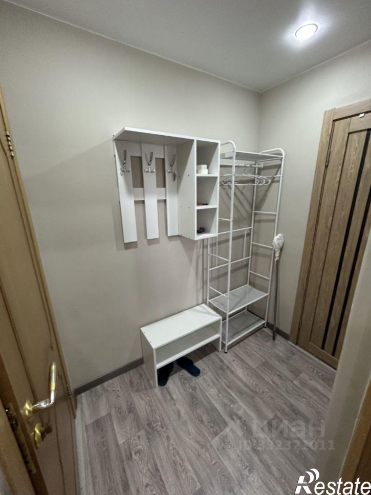 1-комн квартира 112-й микрорайон, 20