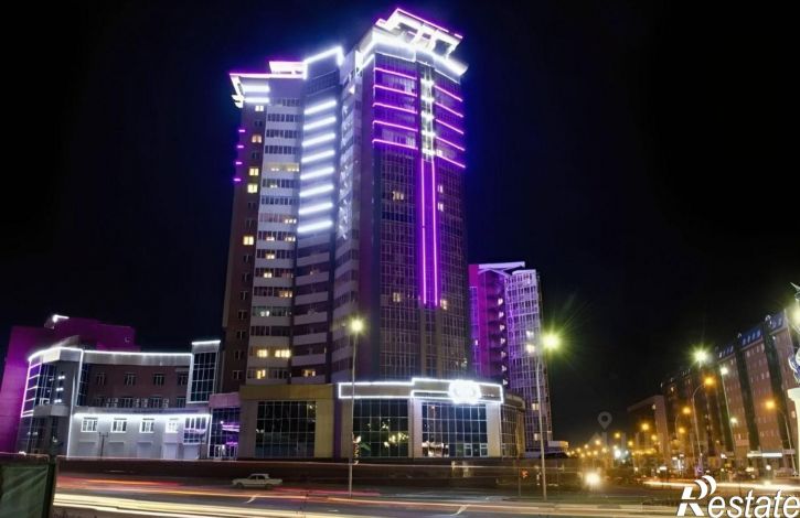 3-комн квартира ул Смолина, 54Б,  д. 54Б