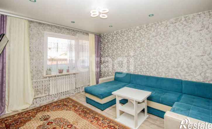 3-комн квартира ул Воровского, 27,  д. 27
