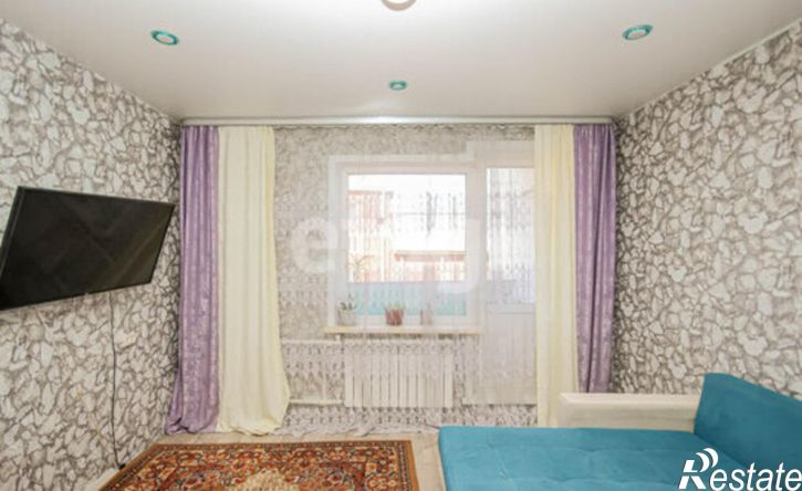 3-комн квартира ул Воровского, 27,  д. 27