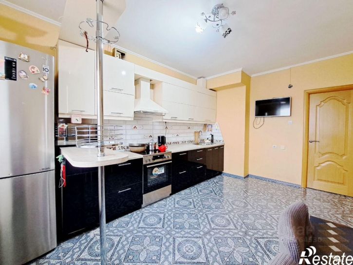 3-комн квартира ул Смолина, 54Б,  д. 54Б