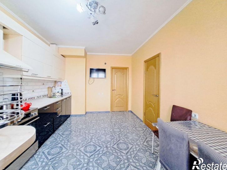 3-комн квартира ул Смолина, 54Б,  д. 54Б