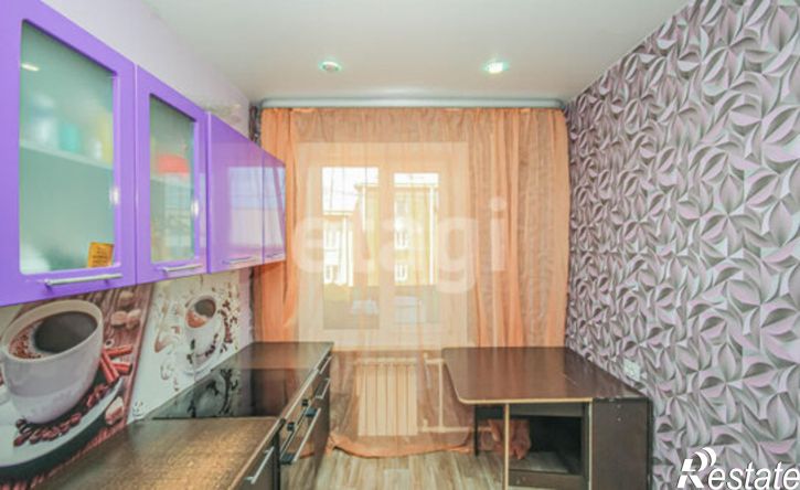 3-комн квартира ул Воровского, 27,  д. 27