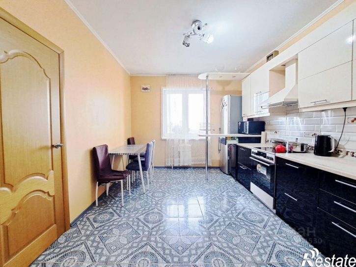 3-комн квартира ул Смолина, 54Б,  д. 54Б