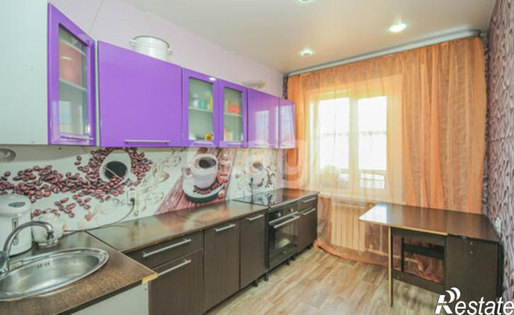 3-комн квартира ул Воровского, 27,  д. 27