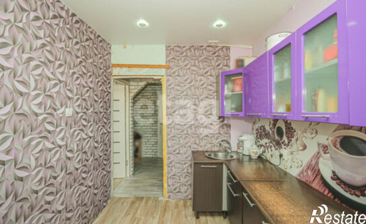 3-комн квартира ул Воровского, 27,  д. 27