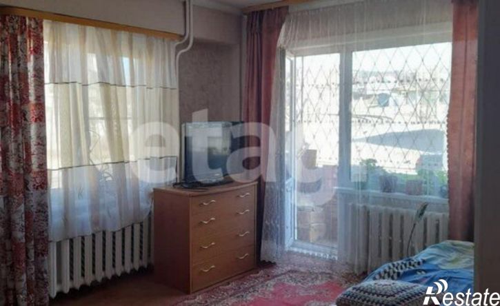1-комн квартира ул Юного Коммунара, 8,  д. 8
