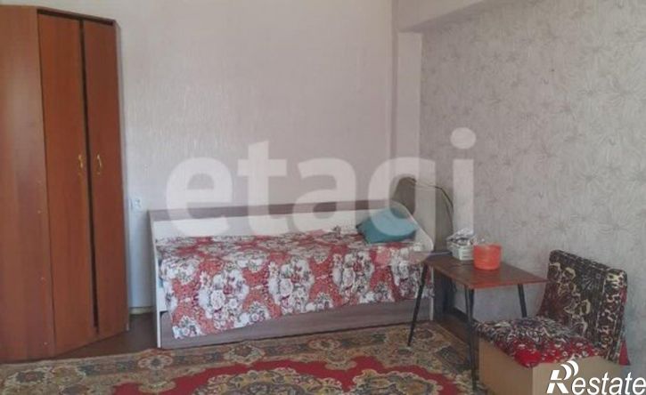 1-комн квартира ул Юного Коммунара, 8,  д. 8