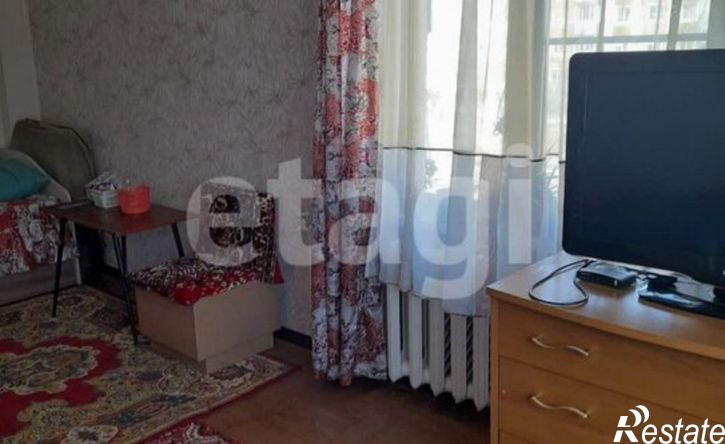 1-комн квартира ул Юного Коммунара, 8,  д. 8