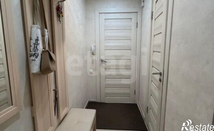 3-комн квартира ул Бабушкина, 11,  д. 11