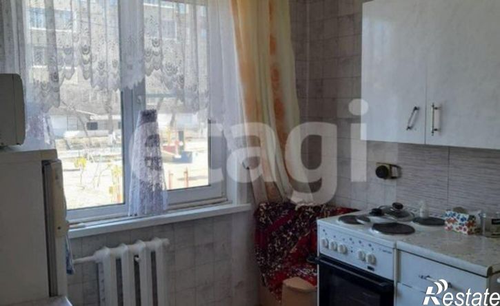 1-комн квартира ул Юного Коммунара, 8,  д. 8