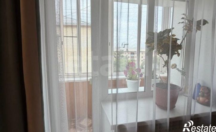 3-комн квартира ул Бабушкина, 11,  д. 11