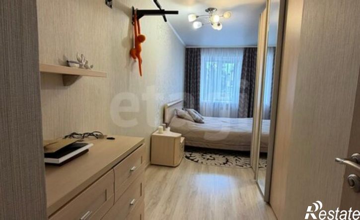 3-комн квартира ул Бабушкина, 11,  д. 11