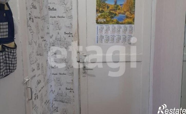1-комн квартира ул Юного Коммунара, 8,  д. 8