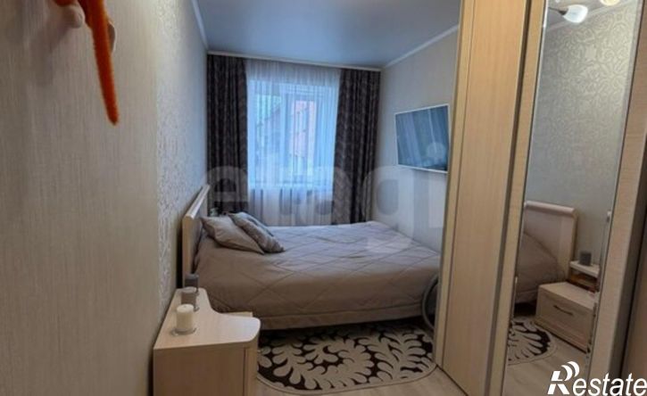 3-комн квартира ул Бабушкина, 11,  д. 11