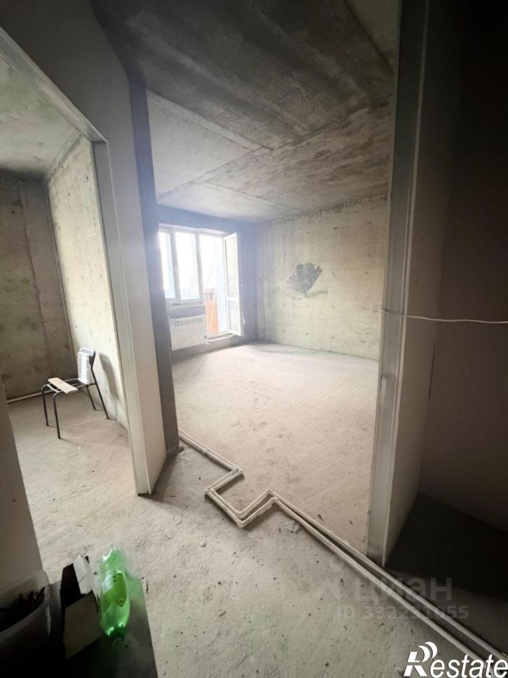 1-комн квартира ул Смолина, 67 2,  д. 67 2,  к. 2