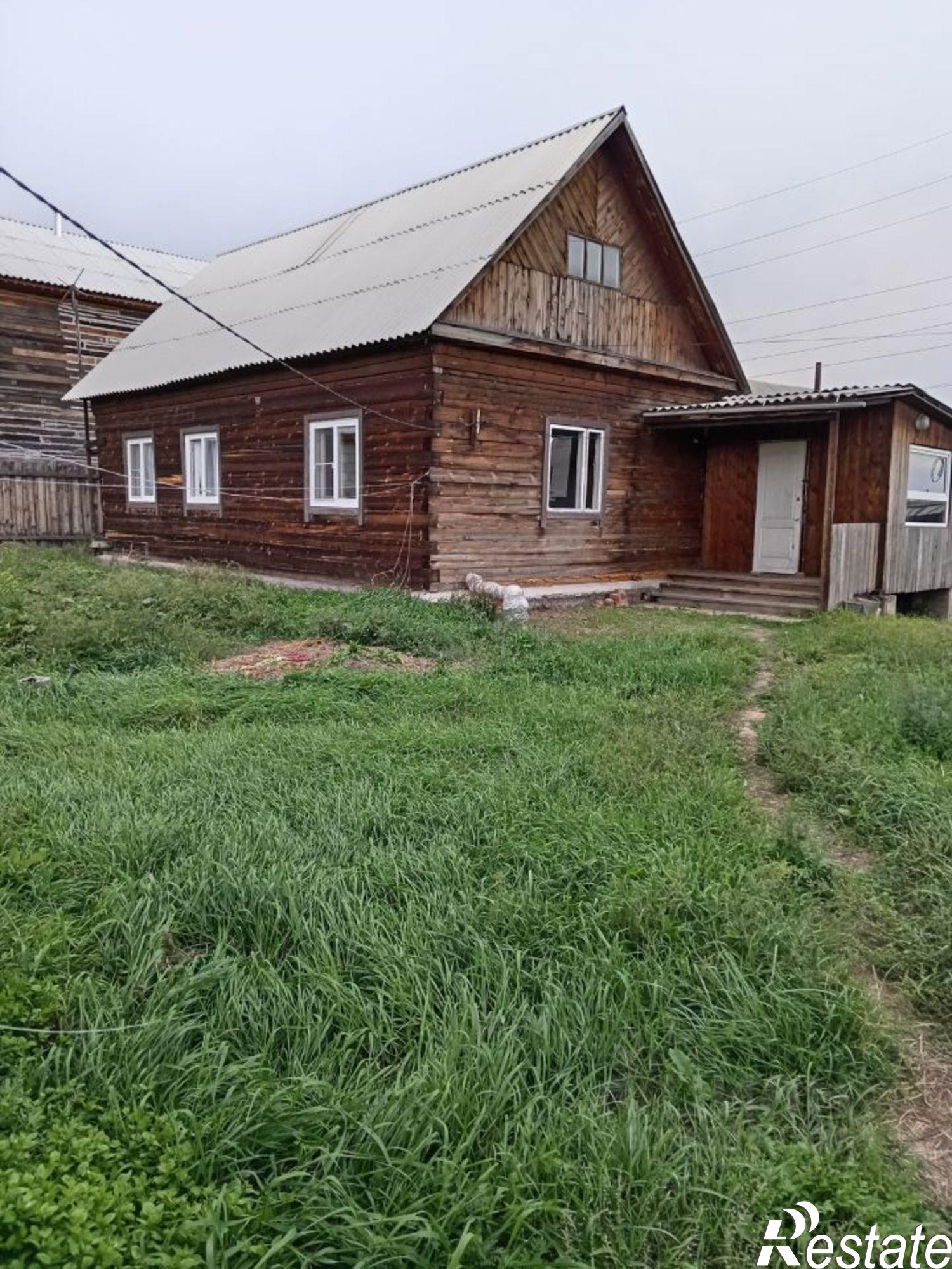 Купить дачу, дом, коттедж за 3 590 000 рублей на ул Новая, 41