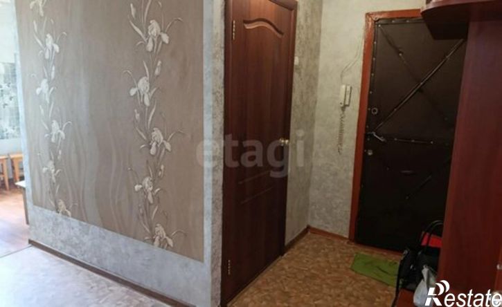 1-комн квартира ул Жердева, 74,  д. 74