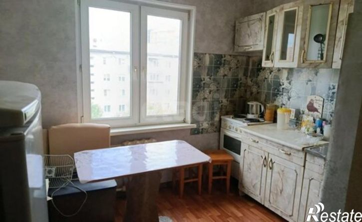 1-комн квартира ул Жердева, 74,  д. 74