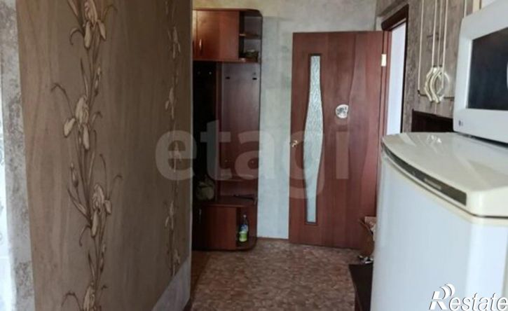 1-комн квартира ул Жердева, 74,  д. 74