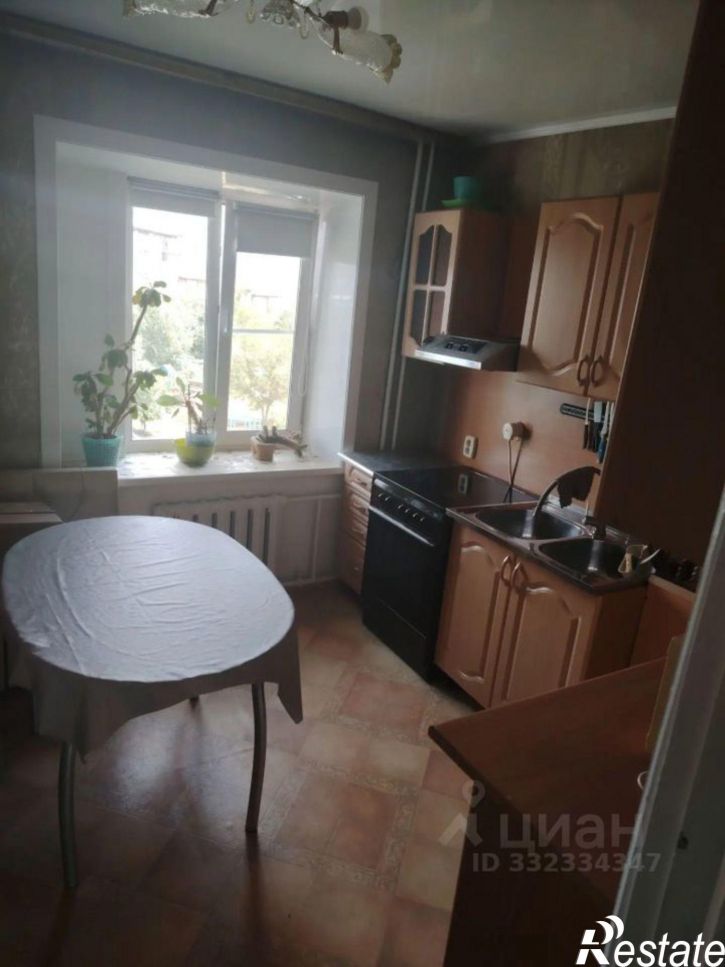 4-комн квартира ул Туполева, 15,  д. 15