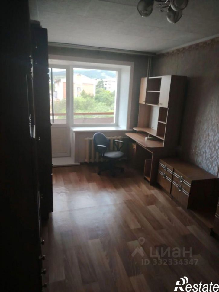 4-комн квартира ул Туполева, 15,  д. 15