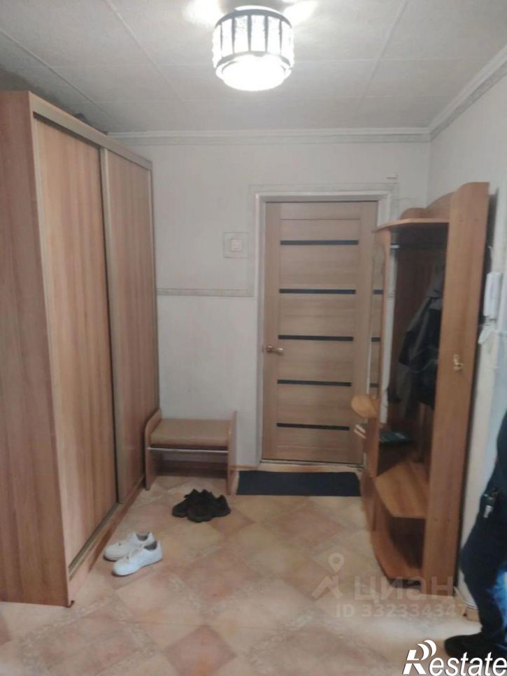 4-комн квартира ул Туполева, 15,  д. 15
