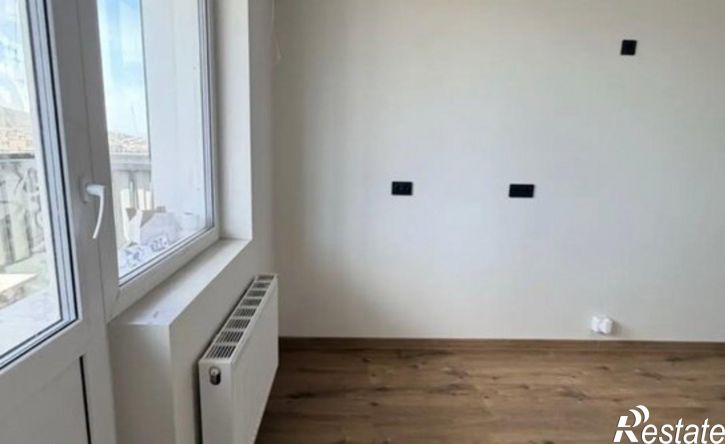 1-комн квартира улица Алдара Цыденжапова, 8