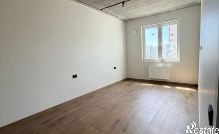 1-комн квартира улица Алдара Цыденжапова, 8