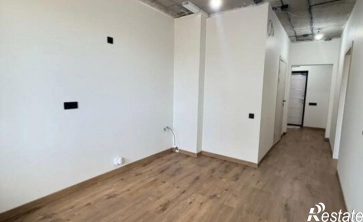 1-комн квартира улица Алдара Цыденжапова, 8