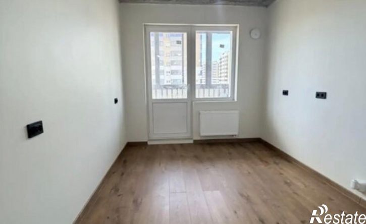 1-комн квартира улица Алдара Цыденжапова, 8