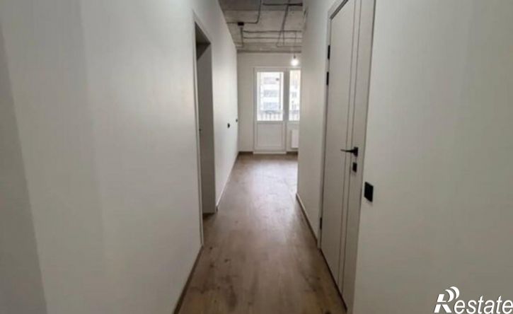 1-комн квартира улица Алдара Цыденжапова, 8