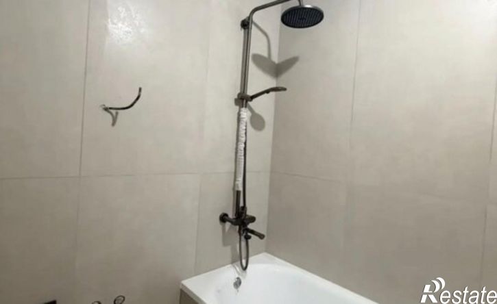 1-комн квартира улица Алдара Цыденжапова, 8
