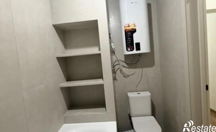 1-комн квартира улица Алдара Цыденжапова, 8
