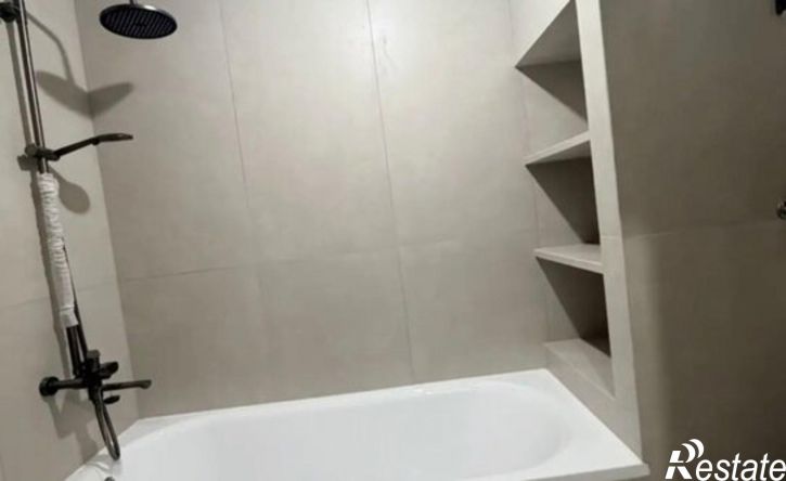 1-комн квартира улица Алдара Цыденжапова, 8