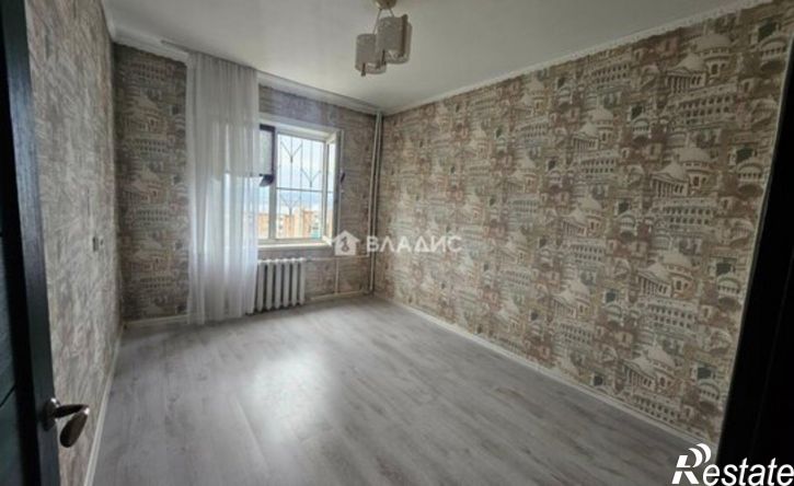 2-комн квартира микрорайон Зелёный, 9
