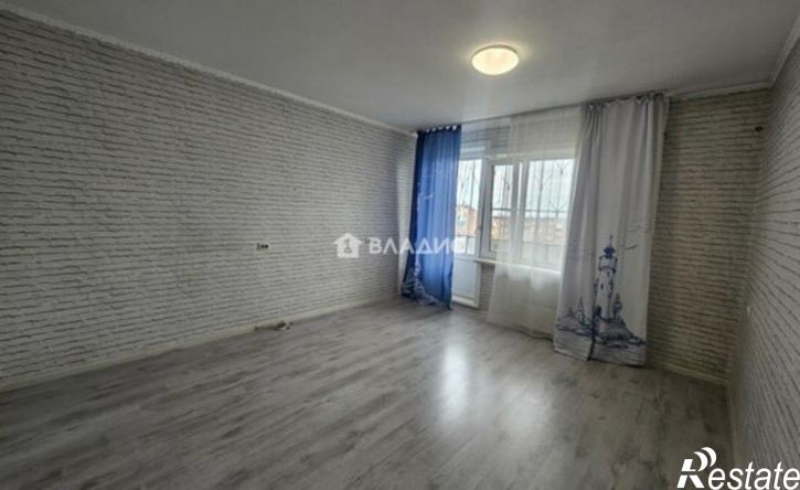 2-комн квартира микрорайон Зелёный, 9