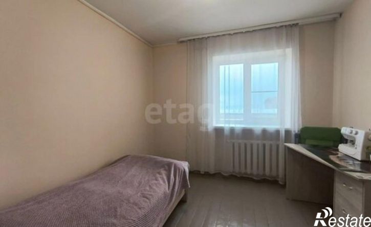 4-комн квартира ул Рылеева, 5,  д. 5